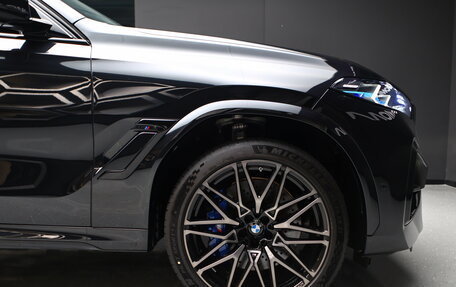 BMW X6 M, 2024 год, 21 500 000 рублей, 10 фотография