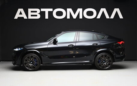 BMW X6 M, 2024 год, 21 500 000 рублей, 6 фотография