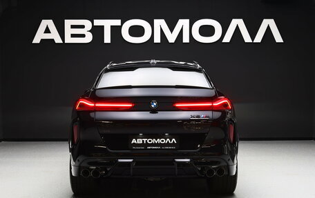 BMW X6 M, 2024 год, 21 500 000 рублей, 4 фотография