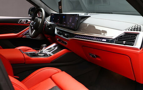 BMW X6 M, 2024 год, 21 500 000 рублей, 16 фотография