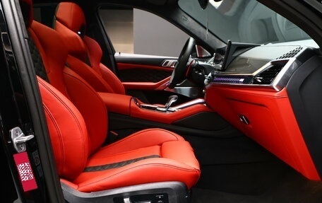 BMW X6 M, 2024 год, 21 500 000 рублей, 15 фотография