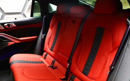 BMW X6 M, 2024 год, 21 500 000 рублей, 19 фотография