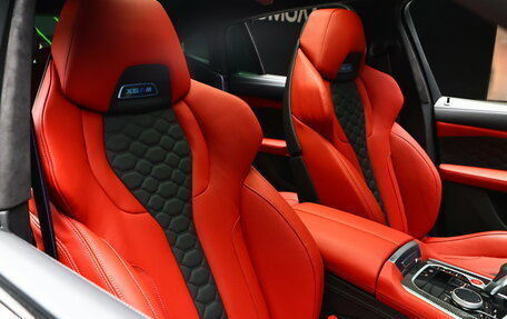 BMW X6 M, 2024 год, 21 500 000 рублей, 20 фотография