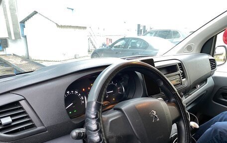 Peugeot Expert, 2019 год, 1 800 000 рублей, 2 фотография