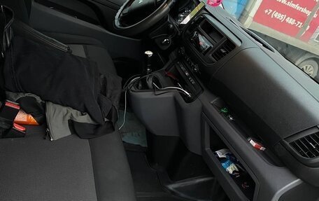 Peugeot Expert, 2019 год, 1 800 000 рублей, 7 фотография