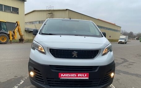 Peugeot Expert, 2019 год, 1 800 000 рублей, 3 фотография