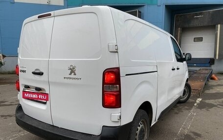 Peugeot Expert, 2019 год, 1 800 000 рублей, 10 фотография