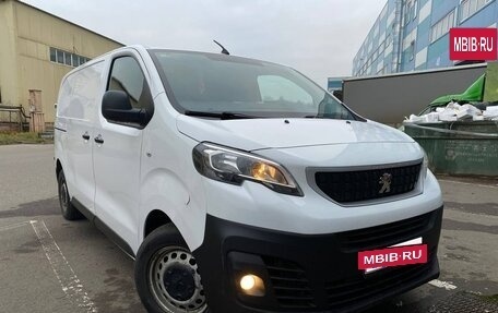 Peugeot Expert, 2019 год, 1 800 000 рублей, 6 фотография
