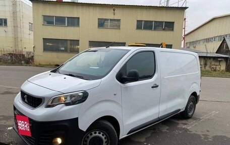 Peugeot Expert, 2019 год, 1 800 000 рублей, 11 фотография