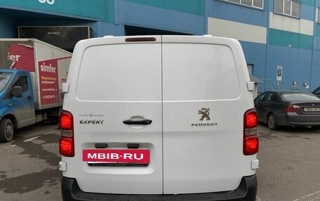 Peugeot Expert, 2019 год, 1 800 000 рублей, 9 фотография