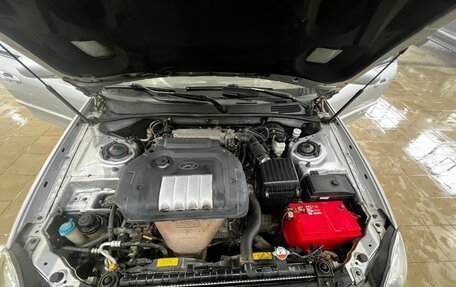 Hyundai Sonata IV рестайлинг, 2005 год, 358 000 рублей, 5 фотография