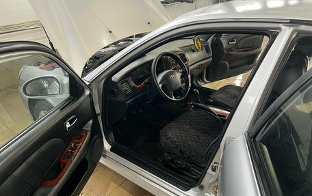 Hyundai Sonata IV рестайлинг, 2005 год, 358 000 рублей, 9 фотография