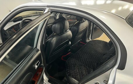 Hyundai Sonata IV рестайлинг, 2005 год, 358 000 рублей, 11 фотография