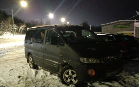 Hyundai Starex I рестайлинг, 1998 год, 200 000 рублей, 4 фотография