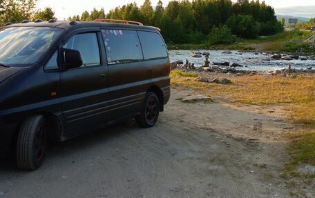 Hyundai Starex I рестайлинг, 1998 год, 200 000 рублей, 9 фотография