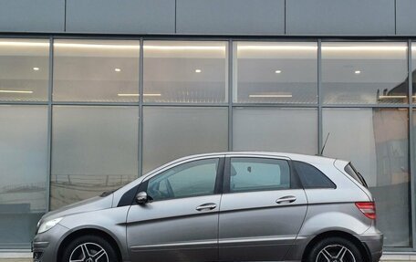 Mercedes-Benz B-Класс, 2007 год, 579 000 рублей, 6 фотография