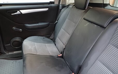 Mercedes-Benz B-Класс, 2007 год, 579 000 рублей, 10 фотография