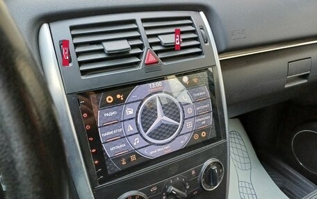 Mercedes-Benz B-Класс, 2007 год, 579 000 рублей, 9 фотография