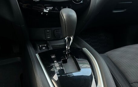 Nissan Qashqai, 2017 год, 1 597 800 рублей, 15 фотография