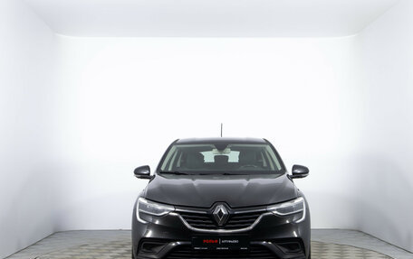 Renault Arkana I, 2020 год, 1 488 000 рублей, 2 фотография