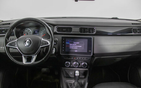 Renault Arkana I, 2020 год, 1 488 000 рублей, 13 фотография