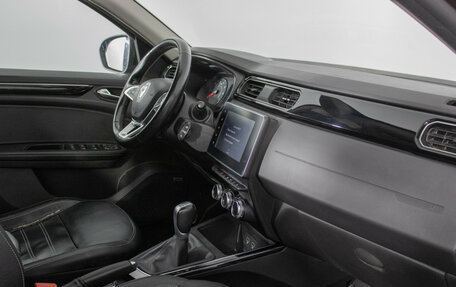 Renault Arkana I, 2020 год, 1 488 000 рублей, 9 фотография