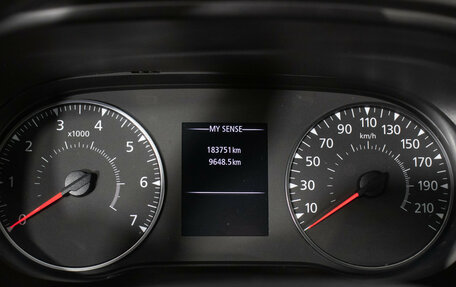 Renault Arkana I, 2020 год, 1 488 000 рублей, 12 фотография