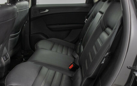 Renault Arkana I, 2020 год, 1 488 000 рублей, 11 фотография