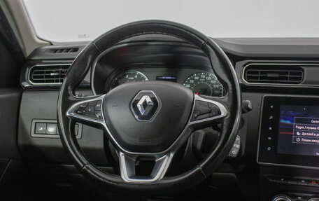 Renault Arkana I, 2020 год, 1 488 000 рублей, 15 фотография