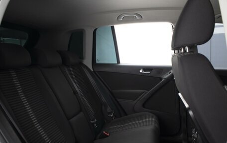 Volkswagen Tiguan I, 2010 год, 1 275 000 рублей, 6 фотография