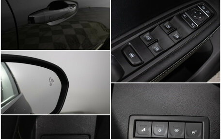 Renault Arkana I, 2020 год, 1 488 000 рублей, 16 фотография