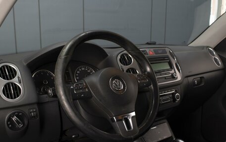 Volkswagen Tiguan I, 2010 год, 1 275 000 рублей, 11 фотография