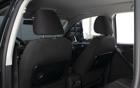 Volkswagen Tiguan I, 2010 год, 1 275 000 рублей, 10 фотография