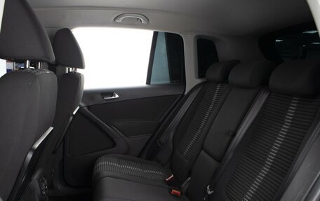 Volkswagen Tiguan I, 2010 год, 1 275 000 рублей, 9 фотография