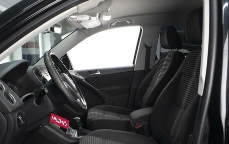 Volkswagen Tiguan I, 2010 год, 1 275 000 рублей, 8 фотография