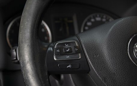 Volkswagen Tiguan I, 2010 год, 1 275 000 рублей, 12 фотография