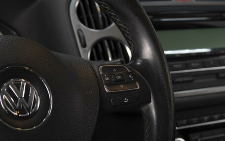 Volkswagen Tiguan I, 2010 год, 1 275 000 рублей, 13 фотография