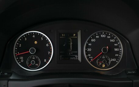 Volkswagen Tiguan I, 2010 год, 1 275 000 рублей, 14 фотография