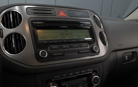 Volkswagen Tiguan I, 2010 год, 1 275 000 рублей, 15 фотография