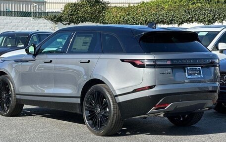 Land Rover Range Rover Velar I, 2024 год, 11 702 000 рублей, 5 фотография