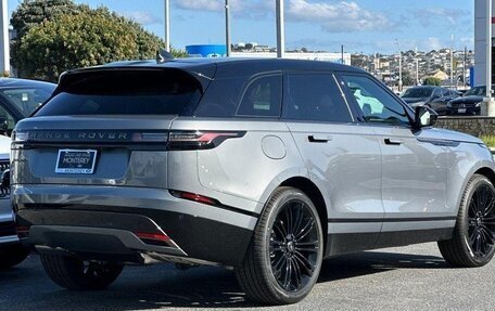 Land Rover Range Rover Velar I, 2024 год, 11 702 000 рублей, 4 фотография