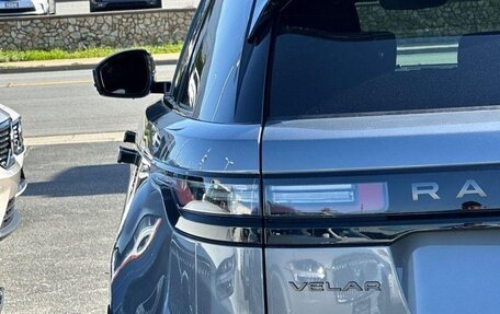 Land Rover Range Rover Velar I, 2024 год, 11 702 000 рублей, 7 фотография
