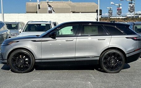 Land Rover Range Rover Velar I, 2024 год, 11 702 000 рублей, 9 фотография