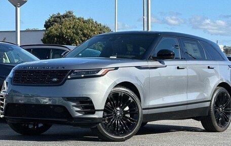 Land Rover Range Rover Velar I, 2024 год, 11 702 000 рублей, 6 фотография