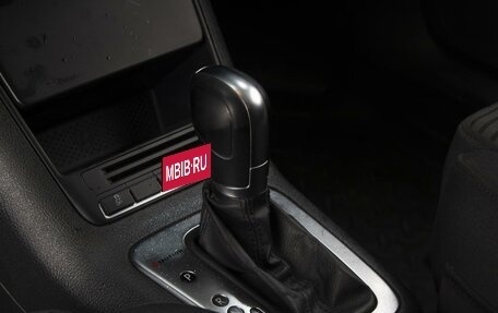 Volkswagen Tiguan I, 2010 год, 1 275 000 рублей, 17 фотография