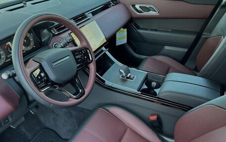 Land Rover Range Rover Velar I, 2024 год, 11 702 000 рублей, 11 фотография