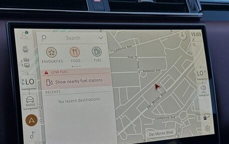 Land Rover Range Rover Velar I, 2024 год, 11 702 000 рублей, 13 фотография