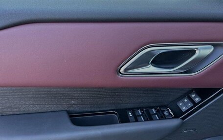 Land Rover Range Rover Velar I, 2024 год, 11 702 000 рублей, 22 фотография