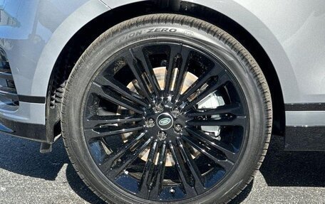 Land Rover Range Rover Velar I, 2024 год, 11 702 000 рублей, 24 фотография