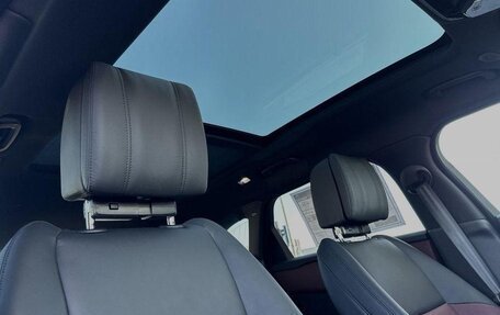 Land Rover Range Rover Velar I, 2024 год, 11 702 000 рублей, 19 фотография